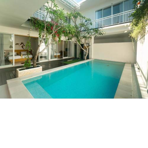 Villa Bahagia by Bukit Vista