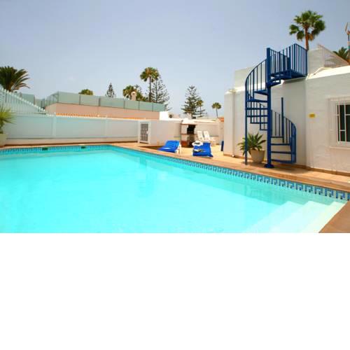 Villa Bahamas