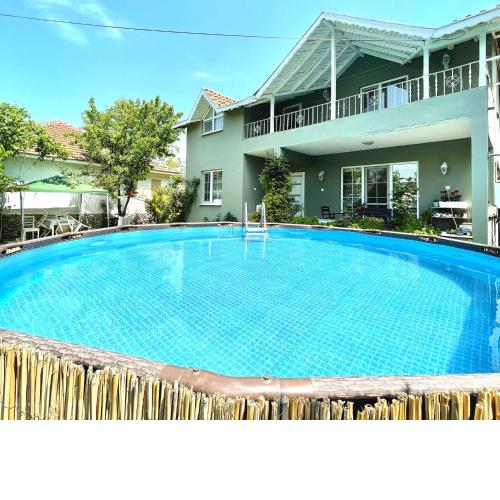 Villa Bahar Sapanca - Müstakil Dubleks Villa