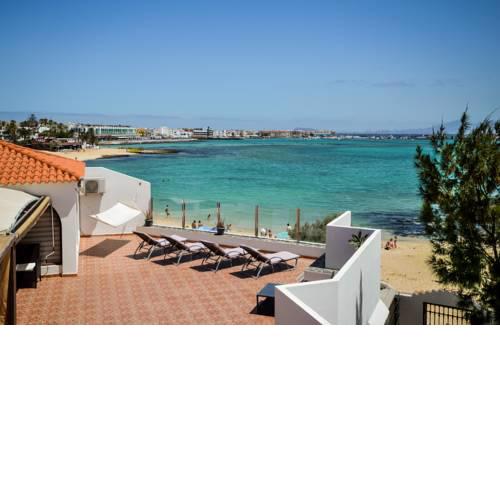 Villa Bahia Beach Club