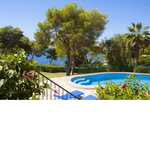 Villa Bahia Dor