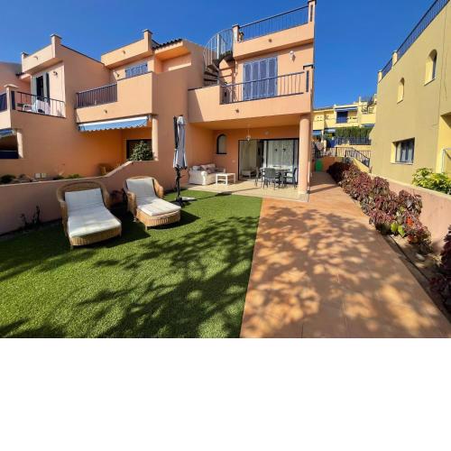 Villa Bahia Meloneras