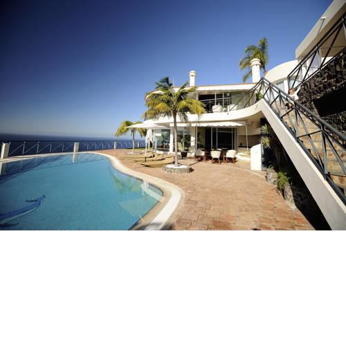 Villa Bahía