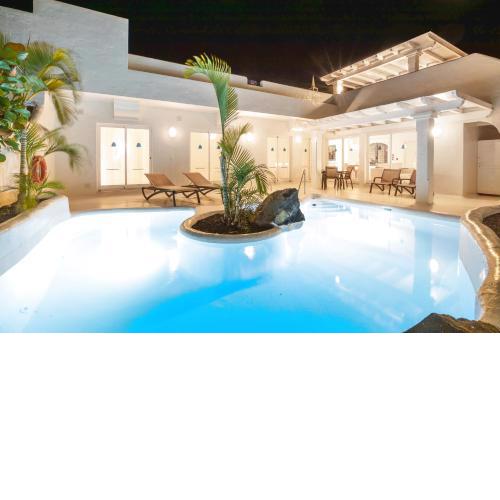 Villa Bahía
