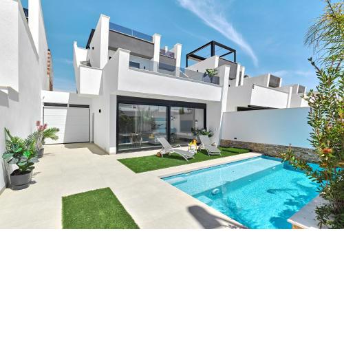 Villa Bahia