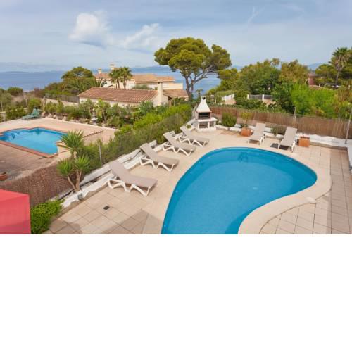 Villa Bahías