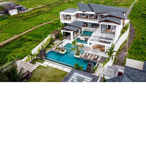 Villa Baia by BaliSuperHost