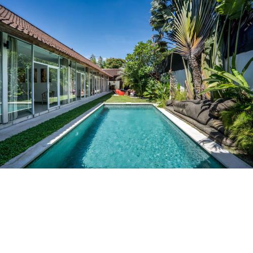 Villa Baik Baik by BaliSuperHost