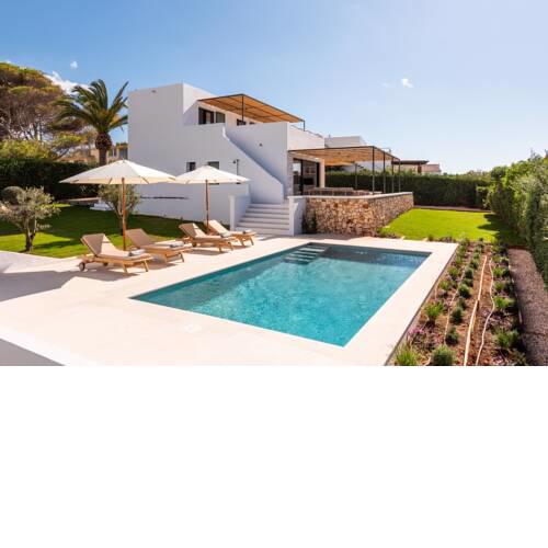 Villa Baixa - Es Canutells