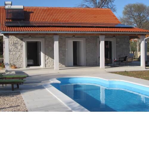 Villa Bajadera