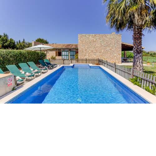 Villa Bajo de Soler