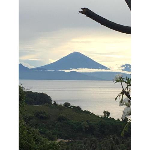 Villa Bakso Mentigi