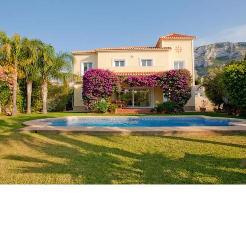 Villa Baladre
