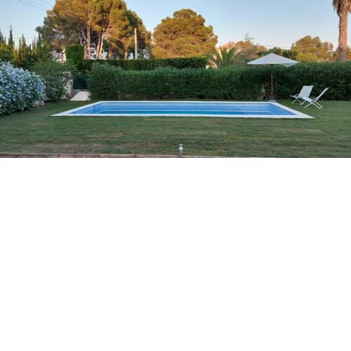 VILLA BALAGUER