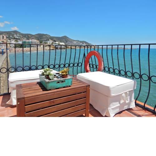 Villa Balcón del Mar