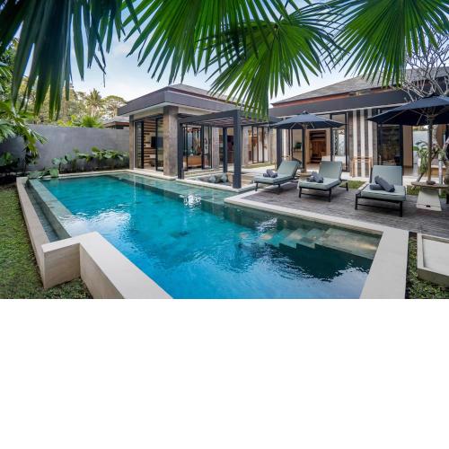 Villa Bale Dauh by BaliSuperHost