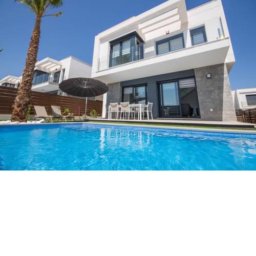 Villa BALI 3032