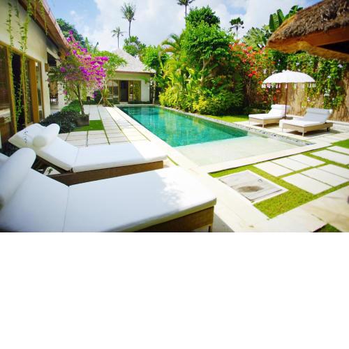 Villa Bali Asri Batubelig