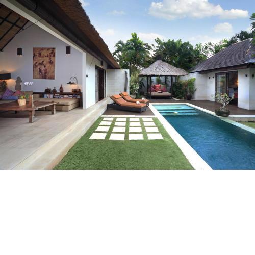 Villa Bali Asri