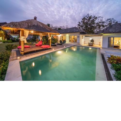 Villa Bali Paradis