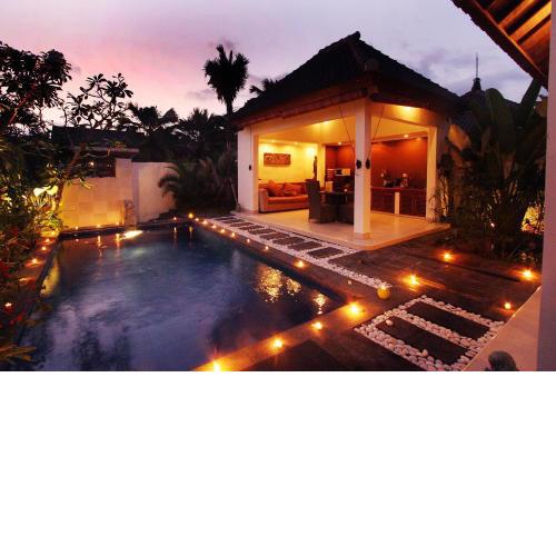 Villa Bali Zen Kerobokan