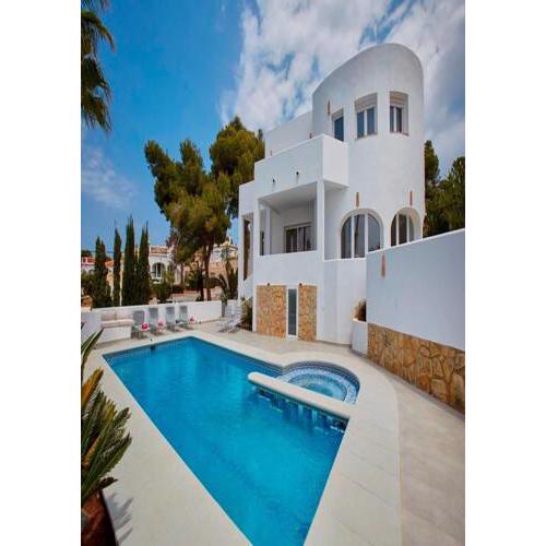Villa Bali