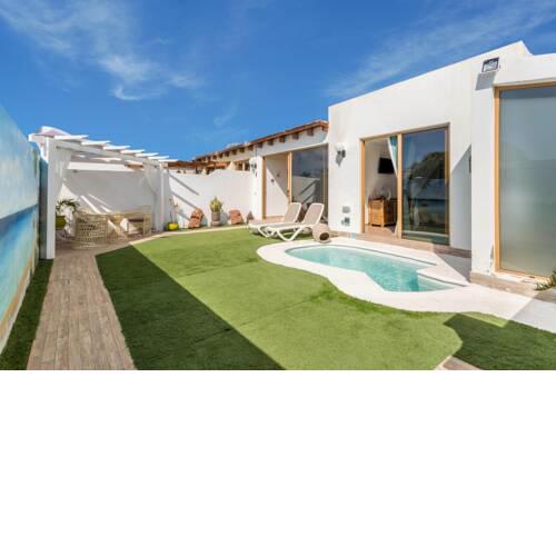 Villa Bali