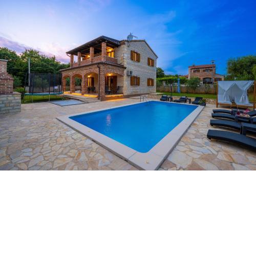 Villa Bali