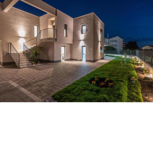 Villa Balić - Podstrana