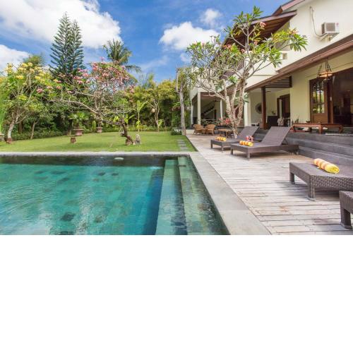 Villa Balidamai by Nagisa Bali