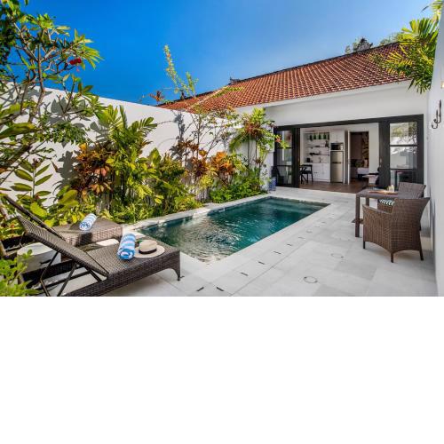 Villa Balik I Seminyak