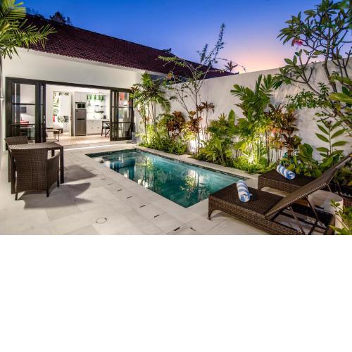 Villa Balik II Seminyak