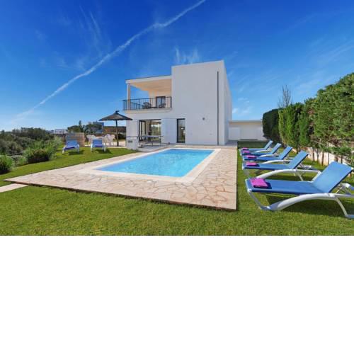 Villa Baltasar