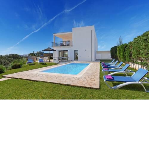 Villa Baltasar