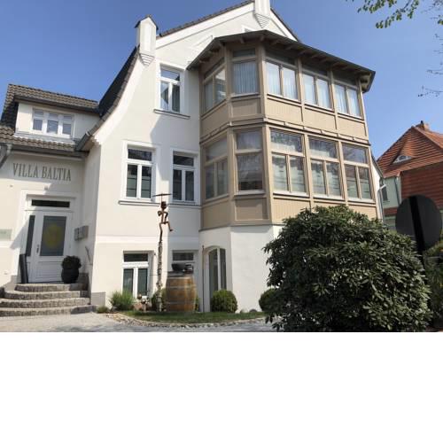 Villa Baltia