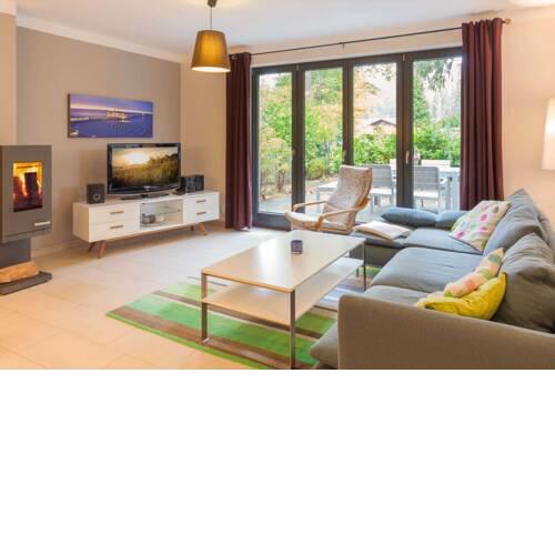 Villa Baltic Beach