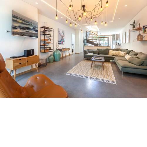 Villa Baltic Pearl Penthouse