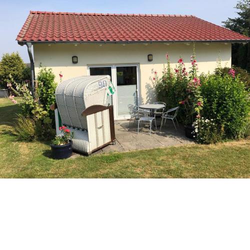 Villa Baltica Bungalow