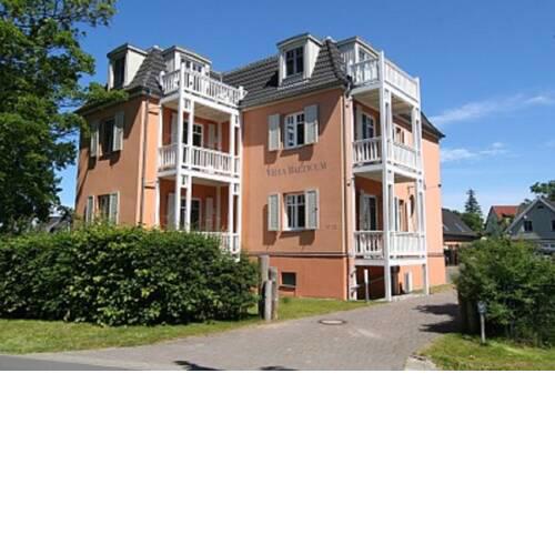 Villa Balticum