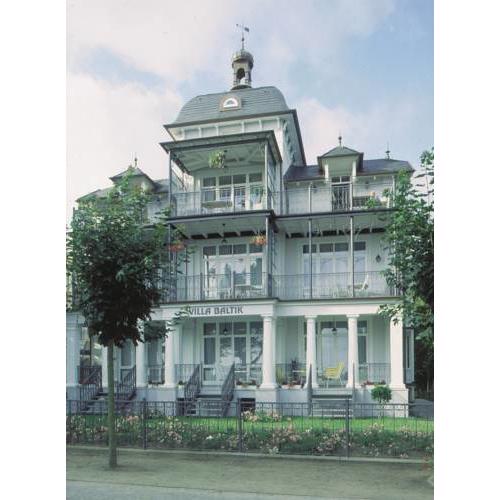 Villa Baltik