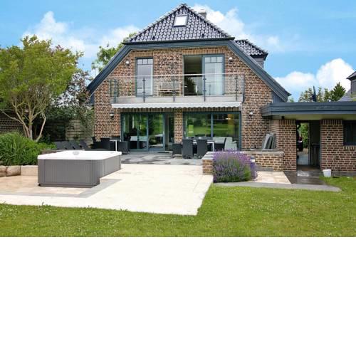 Villa Baltique II Boltenhagen - DOS05181-OYA