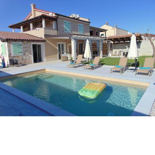 Villa Baluma