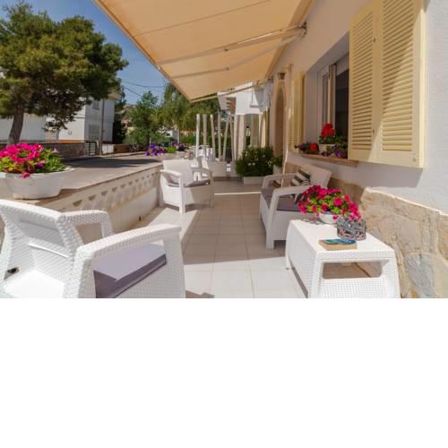 Villa Bamboo
