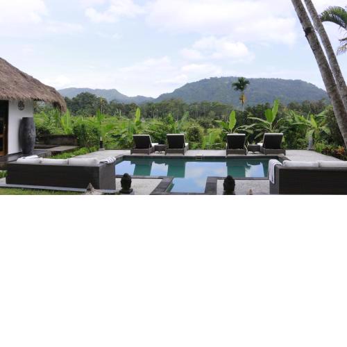 VILLA BAMBOO