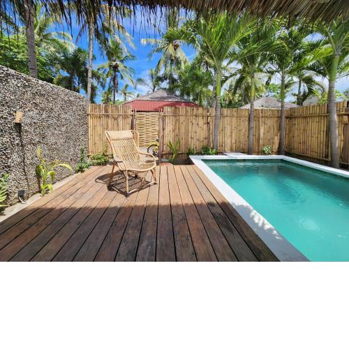 Villa Bamboo