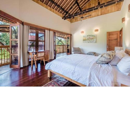 Villa Bambooz