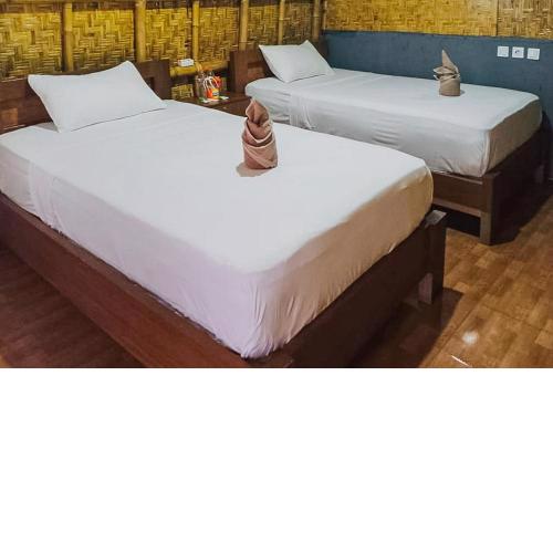 Villa Bambu Rinjani & Restaurant RedPartner