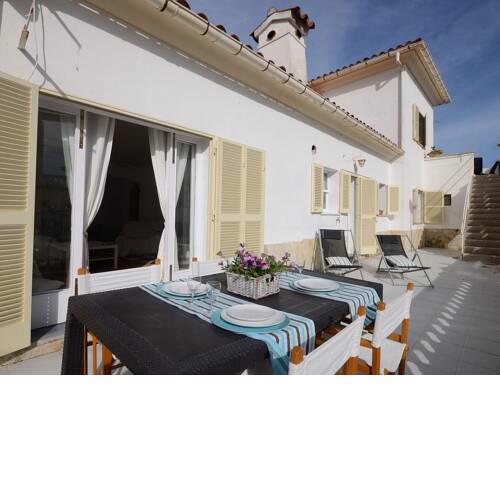 Villa Bambu