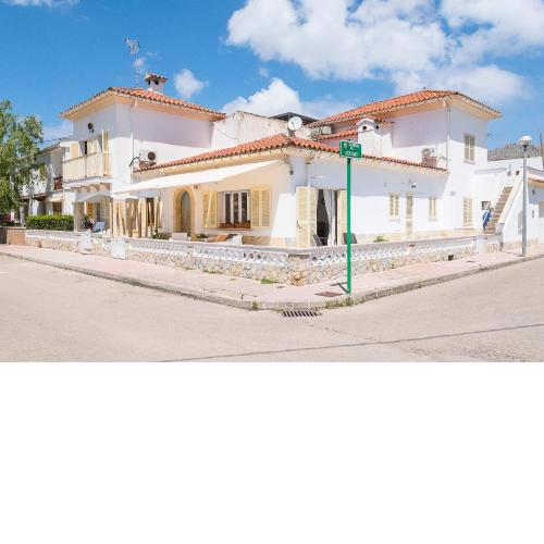 Villa Bambu