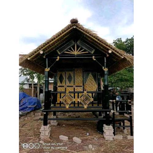 Villa Bambu
